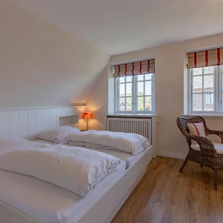 Stine Marie 1 Vakantiehuis *