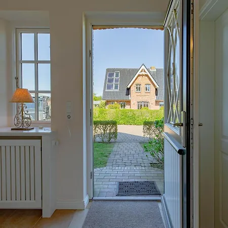 Stine Marie 1 * Borgsum