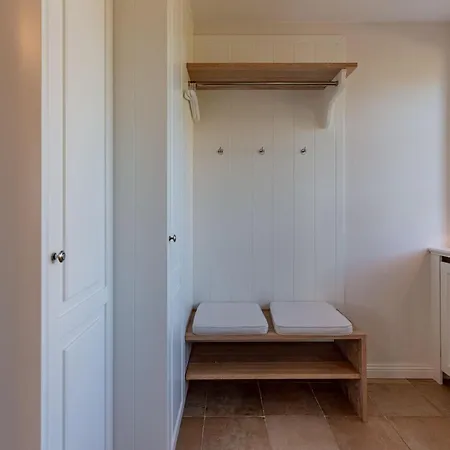 Stine Marie 1 Vakantiehuis Borgsum