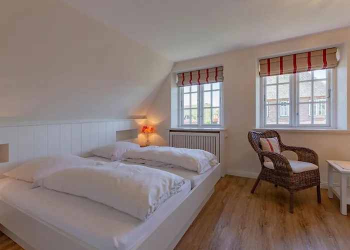 Stine Marie 1 Vakantiehuis *