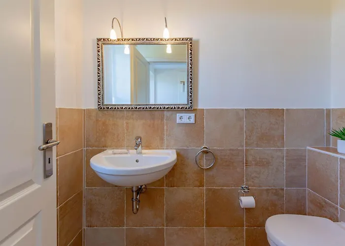 Vakantiehuis Stine Marie 1