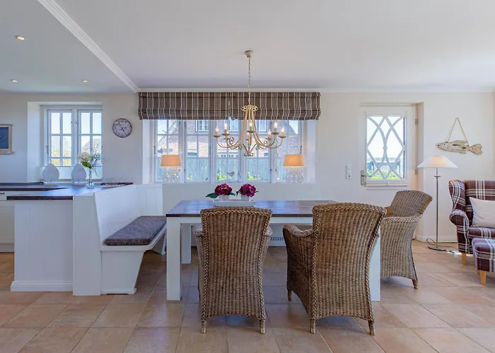 Vakantiehuis Stine Marie 1