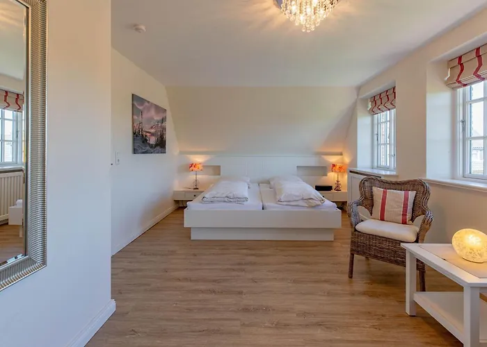 Stine Marie 1 Borgsum