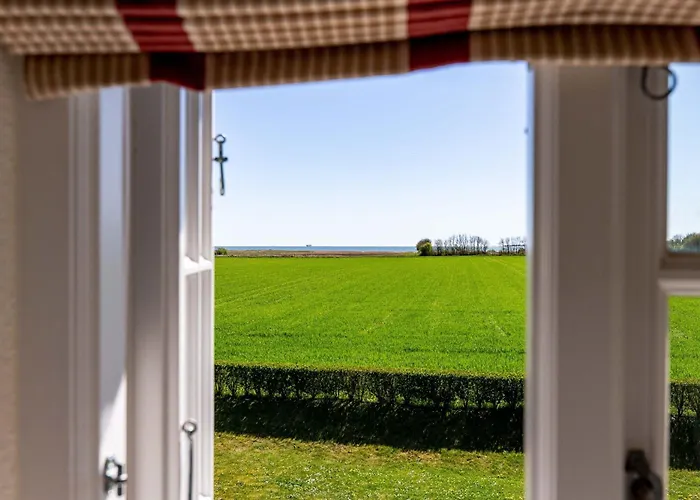 Vakantiehuis Stine Marie 1 *