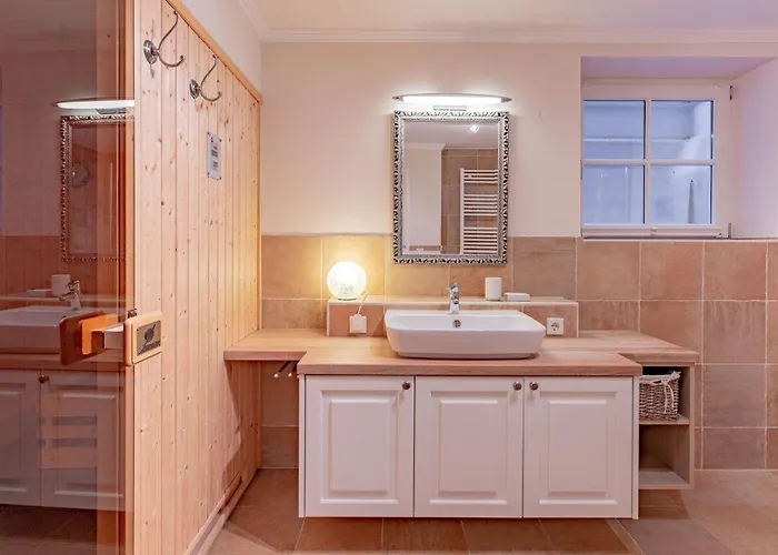 Vakantiehuis Stine Marie 1 *